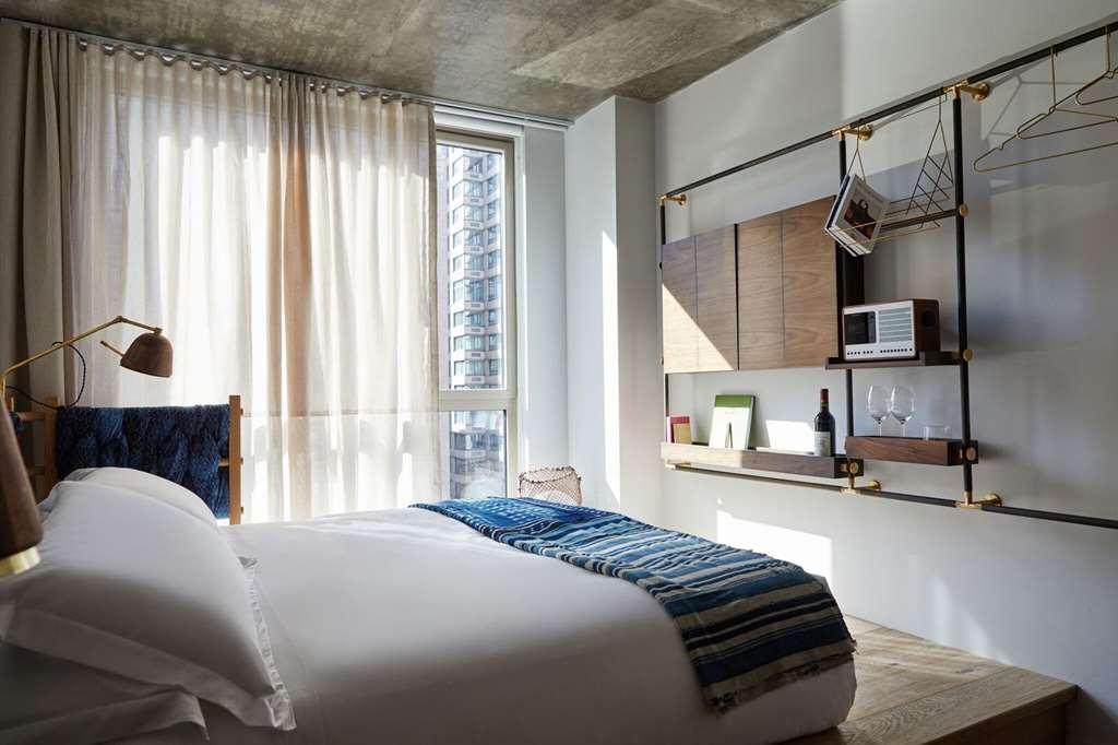 Made Hotel New York Bilik gambar