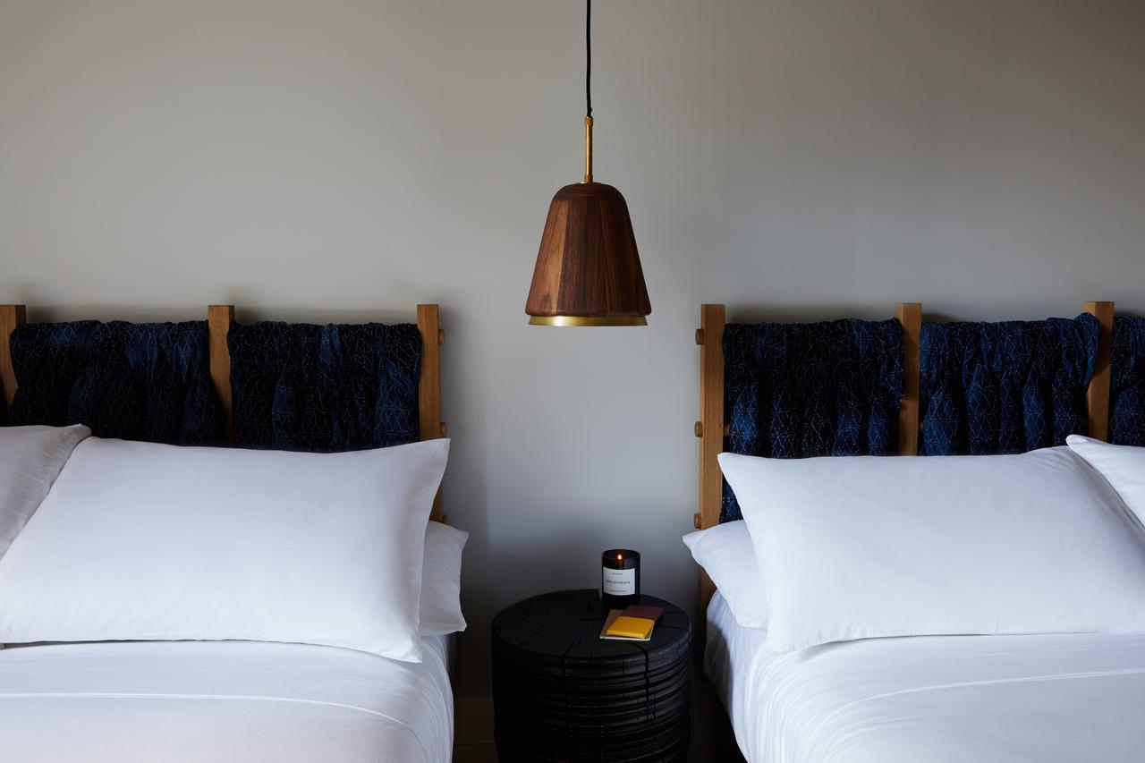 Made Hotel New York Luaran gambar